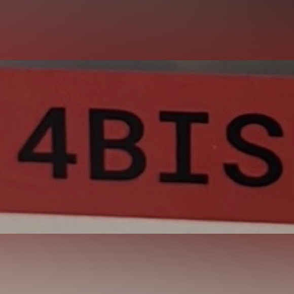 Bar III Draped Front Monokini - Picture 4 of 4